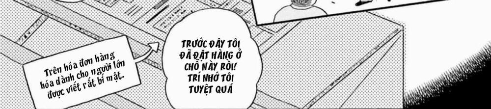 Cuộc Sống Yên Bình Bỗng Trở Nên Khủng Hoảng 4 trang 14