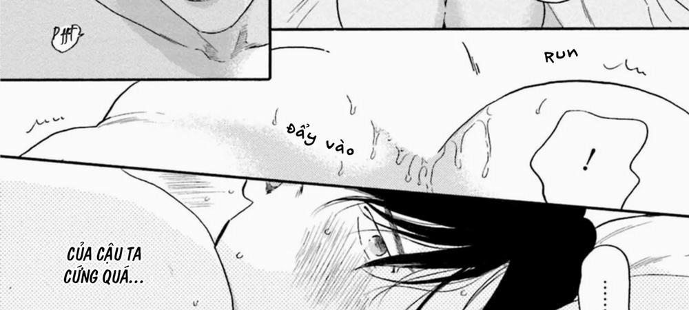 Cuộc Sống Yên Bình Bỗng Trở Nên Khủng Hoảng 4 trang 19