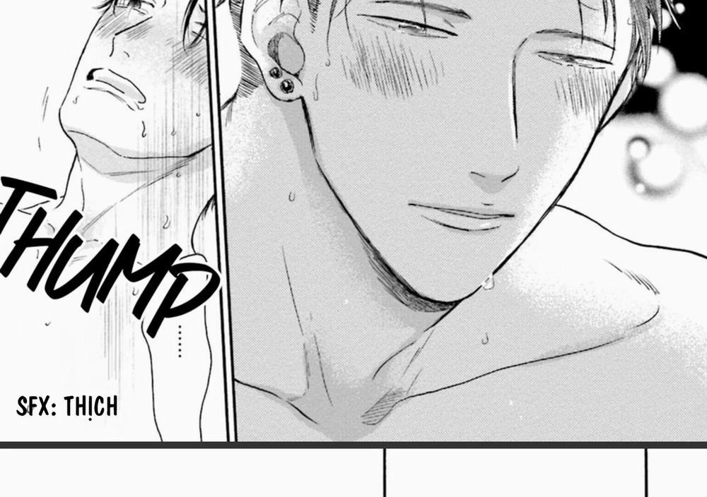 Cuộc Sống Yên Bình Bỗng Trở Nên Khủng Hoảng 4 trang 29