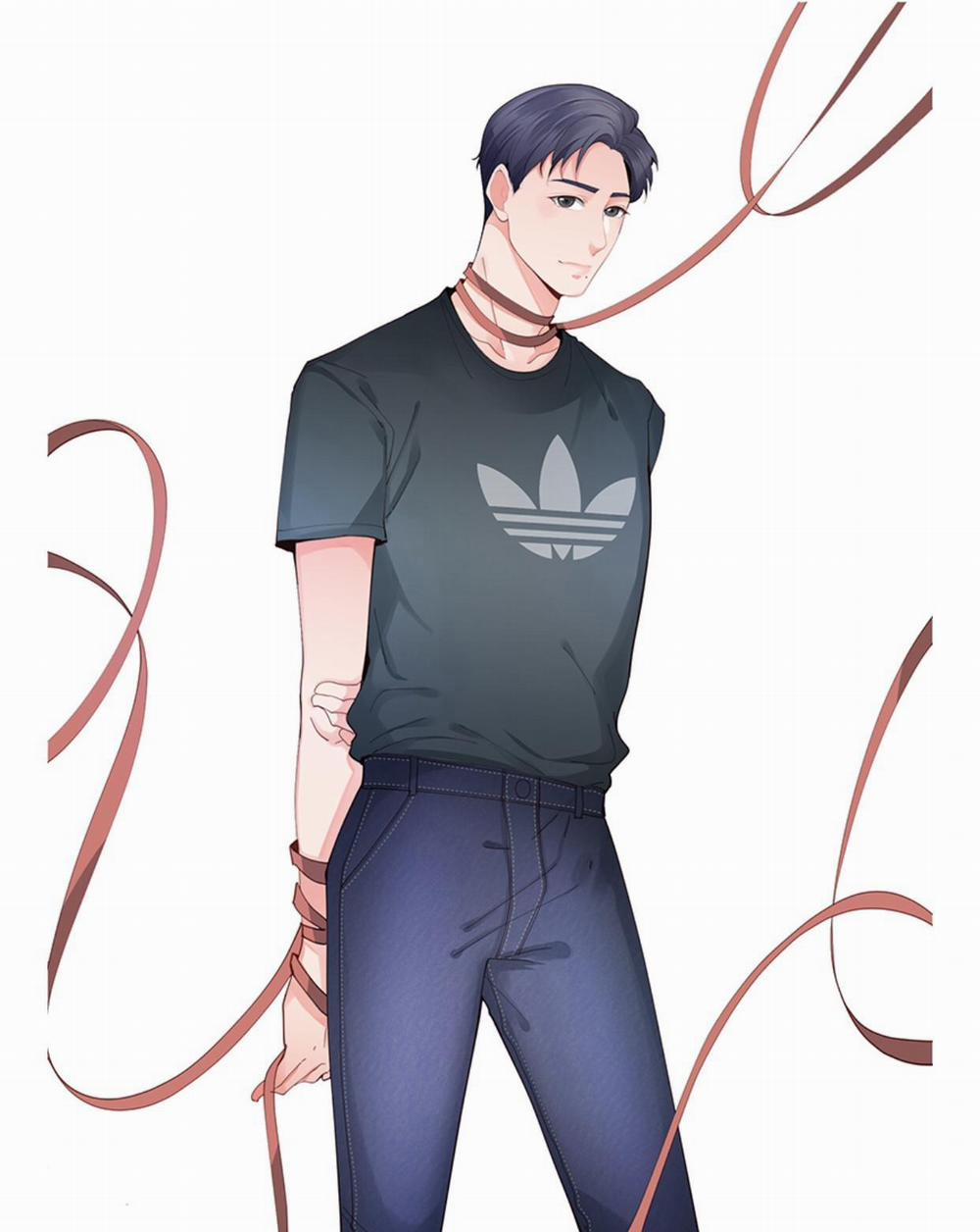 CUỘC TÌNH BỊ SẮP ĐẶT 2 trang 0