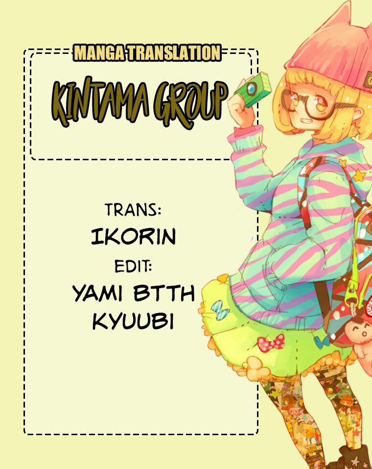 Cuộc Tình Cà Rốt 2 trang 1