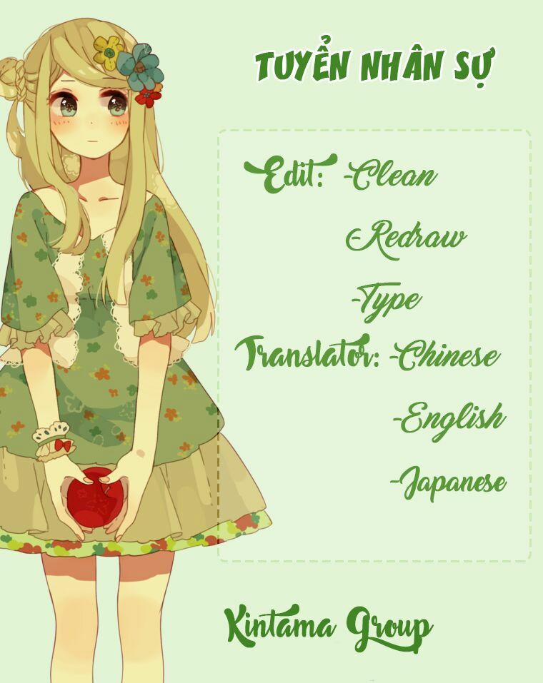 Cuộc Tình Cà Rốt 2 trang 2