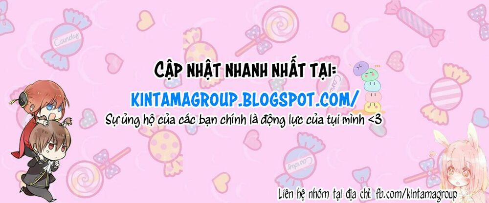 Cuộc Tình Cà Rốt 3 trang 12
