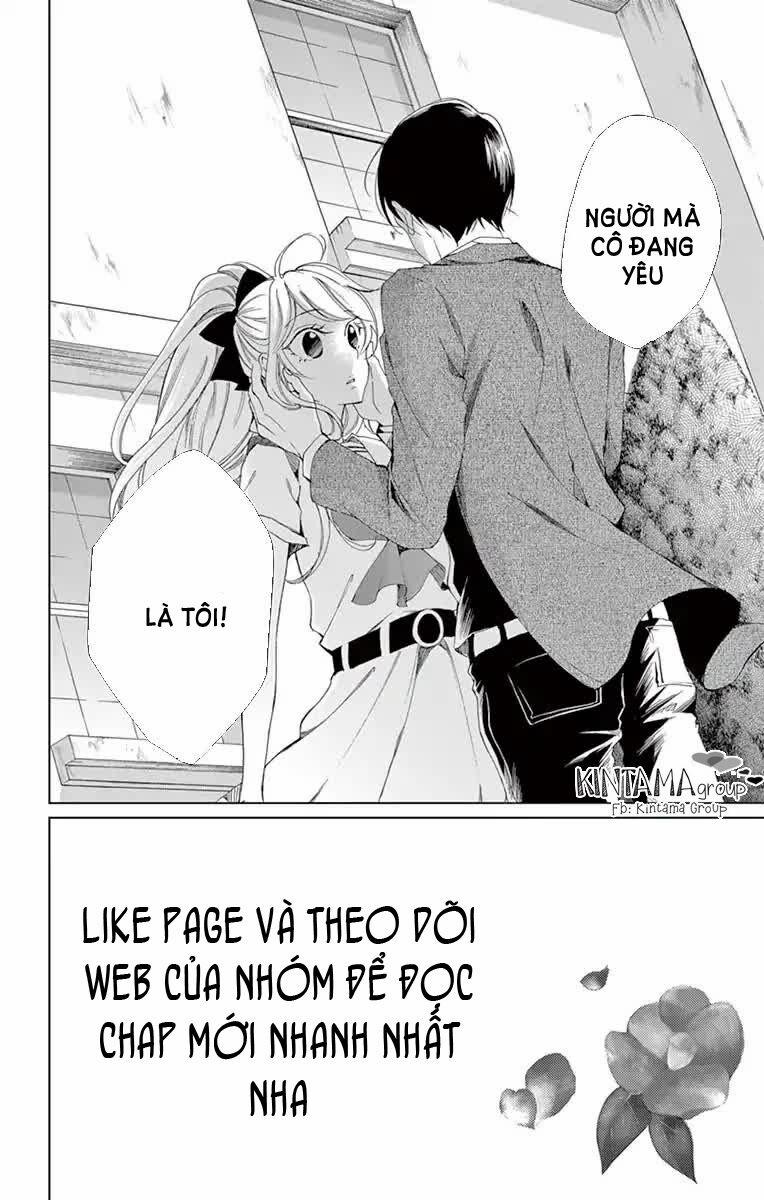 Cuộc Tình Cà Rốt 7 trang 2