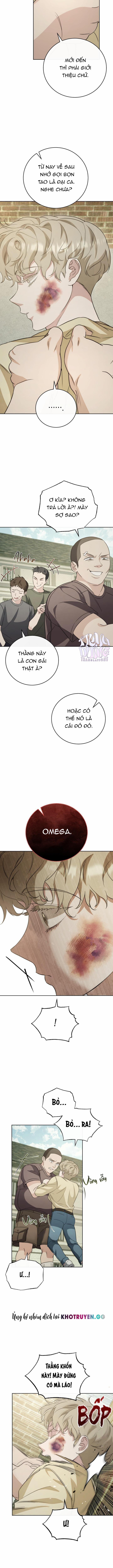 Cuộc Tình Dang Dở 12 trang 3