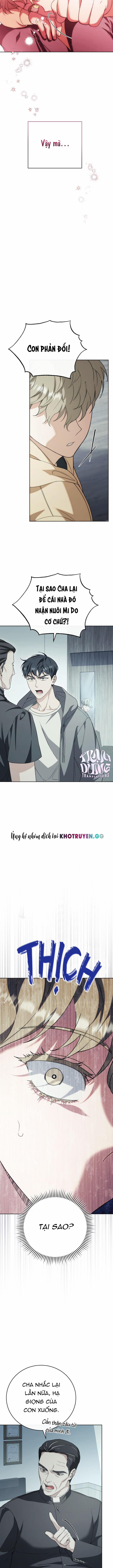 Cuộc Tình Dang Dở 13 trang 10