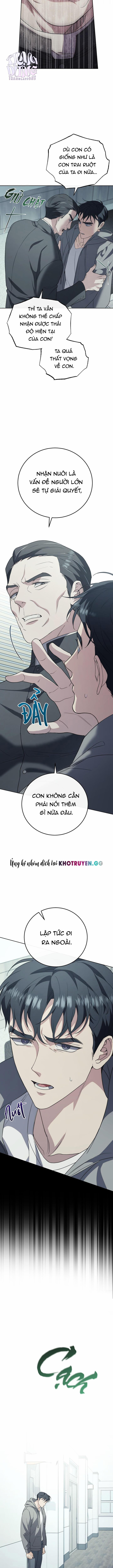 Cuộc Tình Dang Dở 13 trang 12