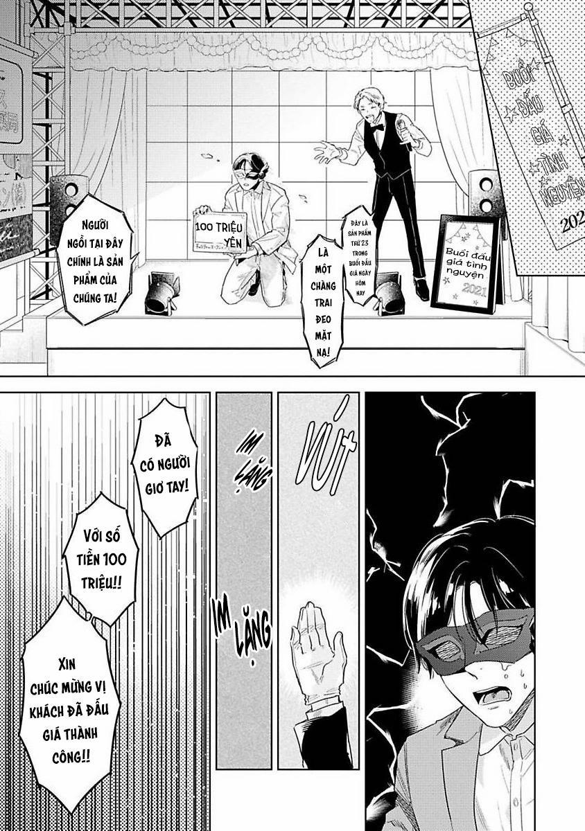 CUỘC TÌNH GIÁ CAO 1 trang 7