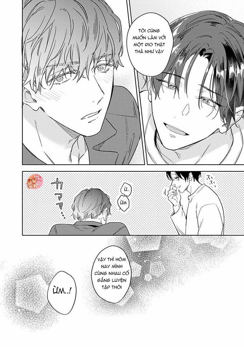 CUỘC TÌNH GIÁ CAO 2 trang 20