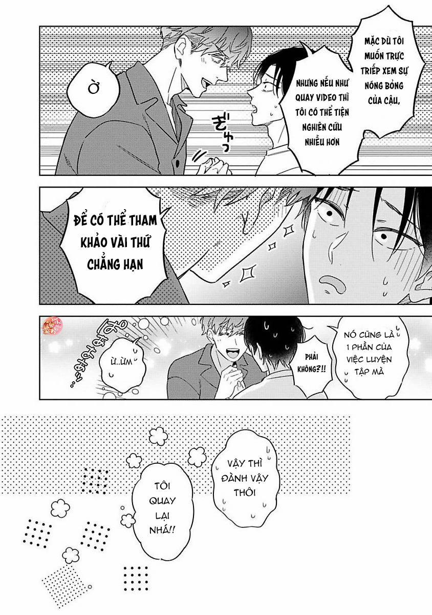 CUỘC TÌNH GIÁ CAO 2 trang 24