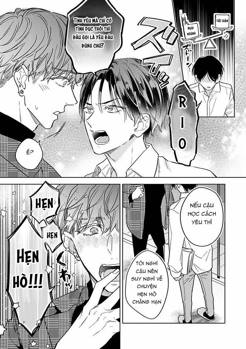 CUỘC TÌNH GIÁ CAO 3 trang 7