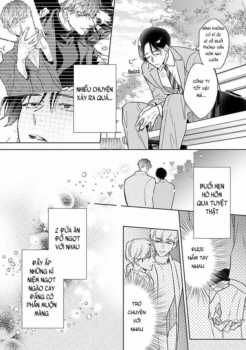 CUỘC TÌNH GIÁ CAO 4 trang 2