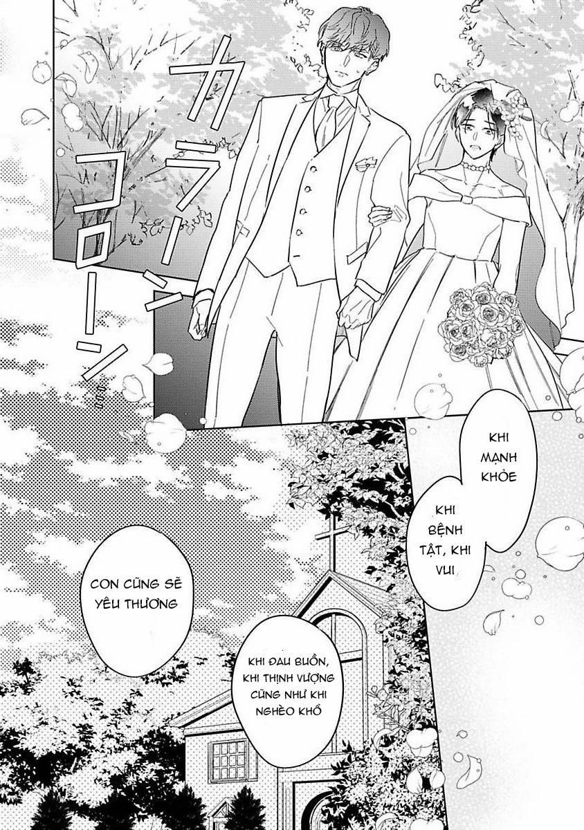 CUỘC TÌNH GIÁ CAO 5 END trang 14