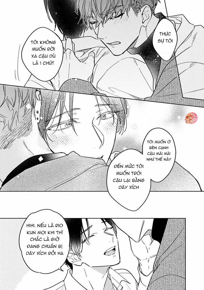 CUỘC TÌNH GIÁ CAO 5 END trang 4