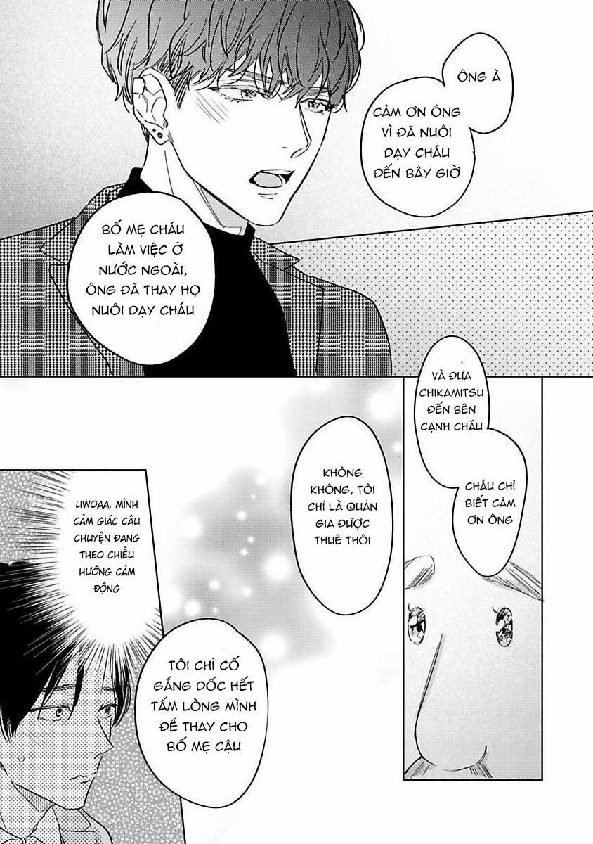 CUỘC TÌNH GIÁ CAO 5 END trang 7