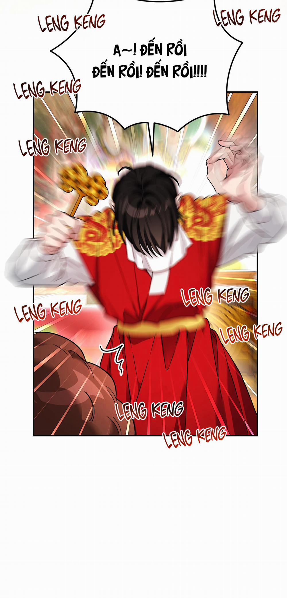 Cuộc Tình Gian Dối 1 trang 10