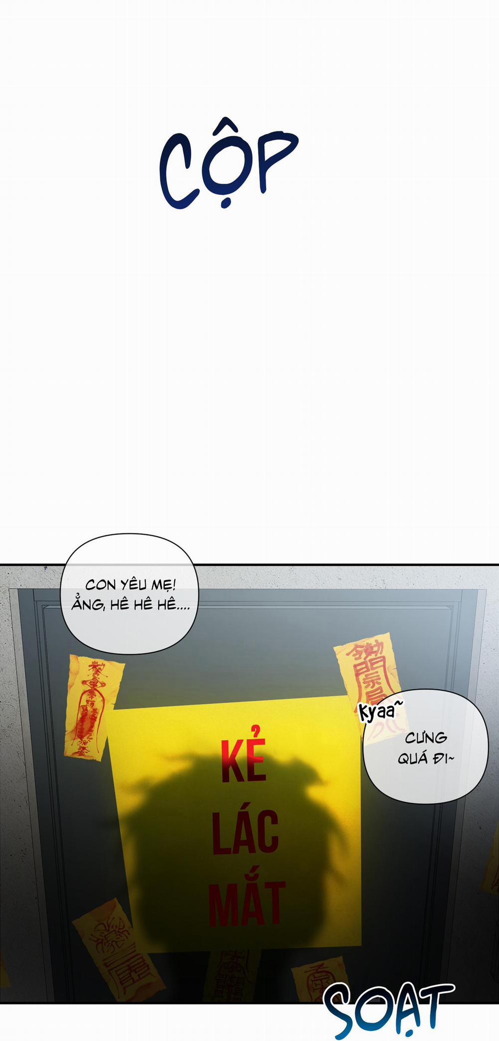 Cuộc Tình Gian Dối 1 trang 18