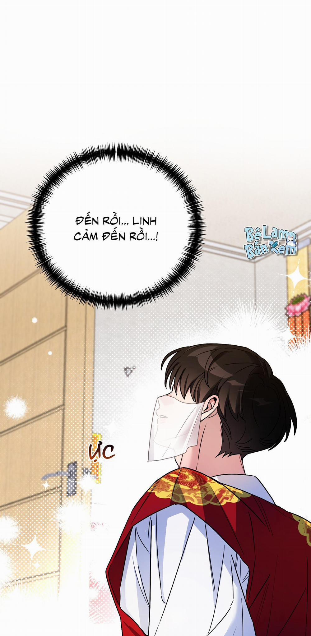 Cuộc Tình Gian Dối 1 trang 24