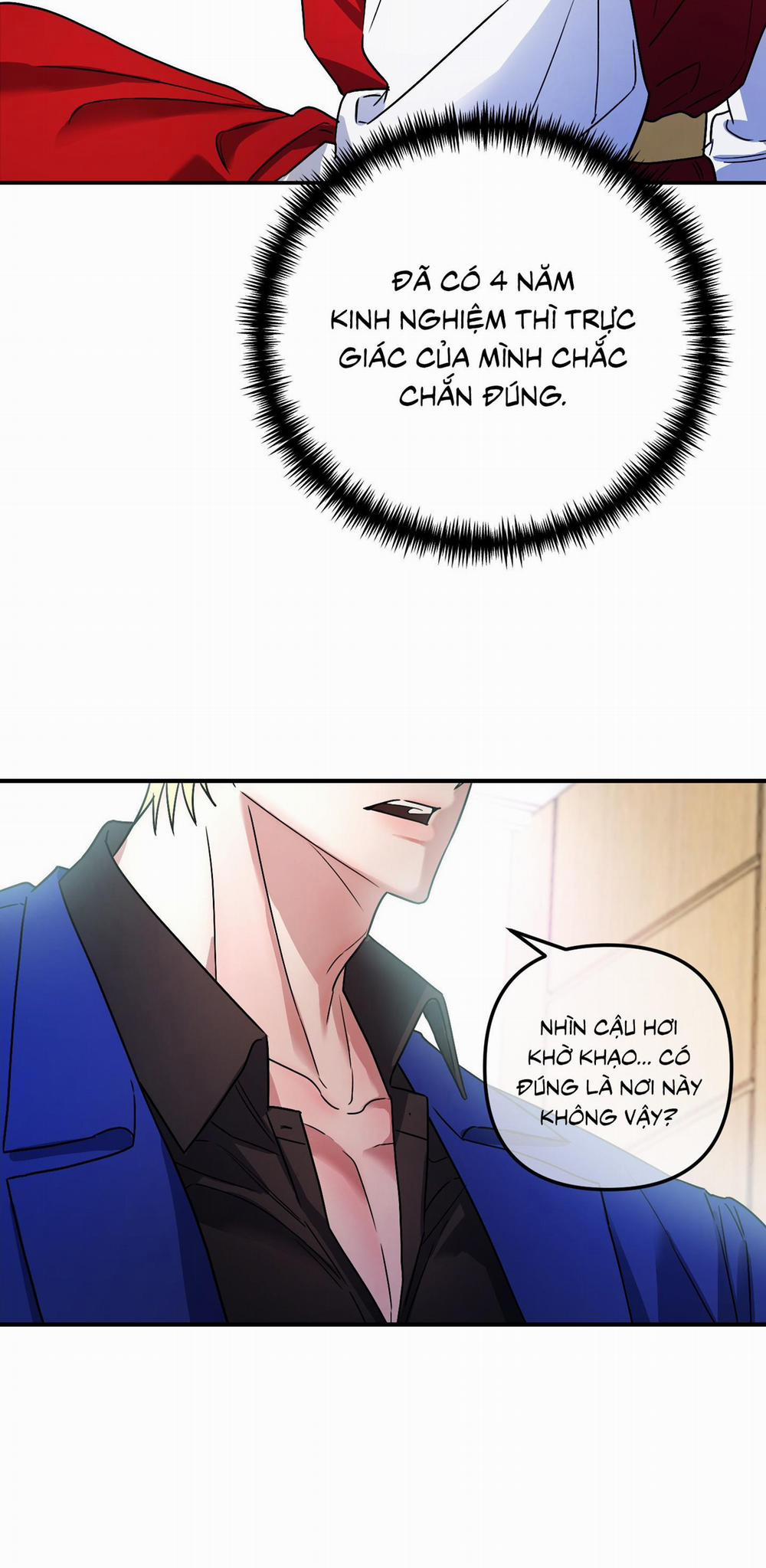 Cuộc Tình Gian Dối 1 trang 25