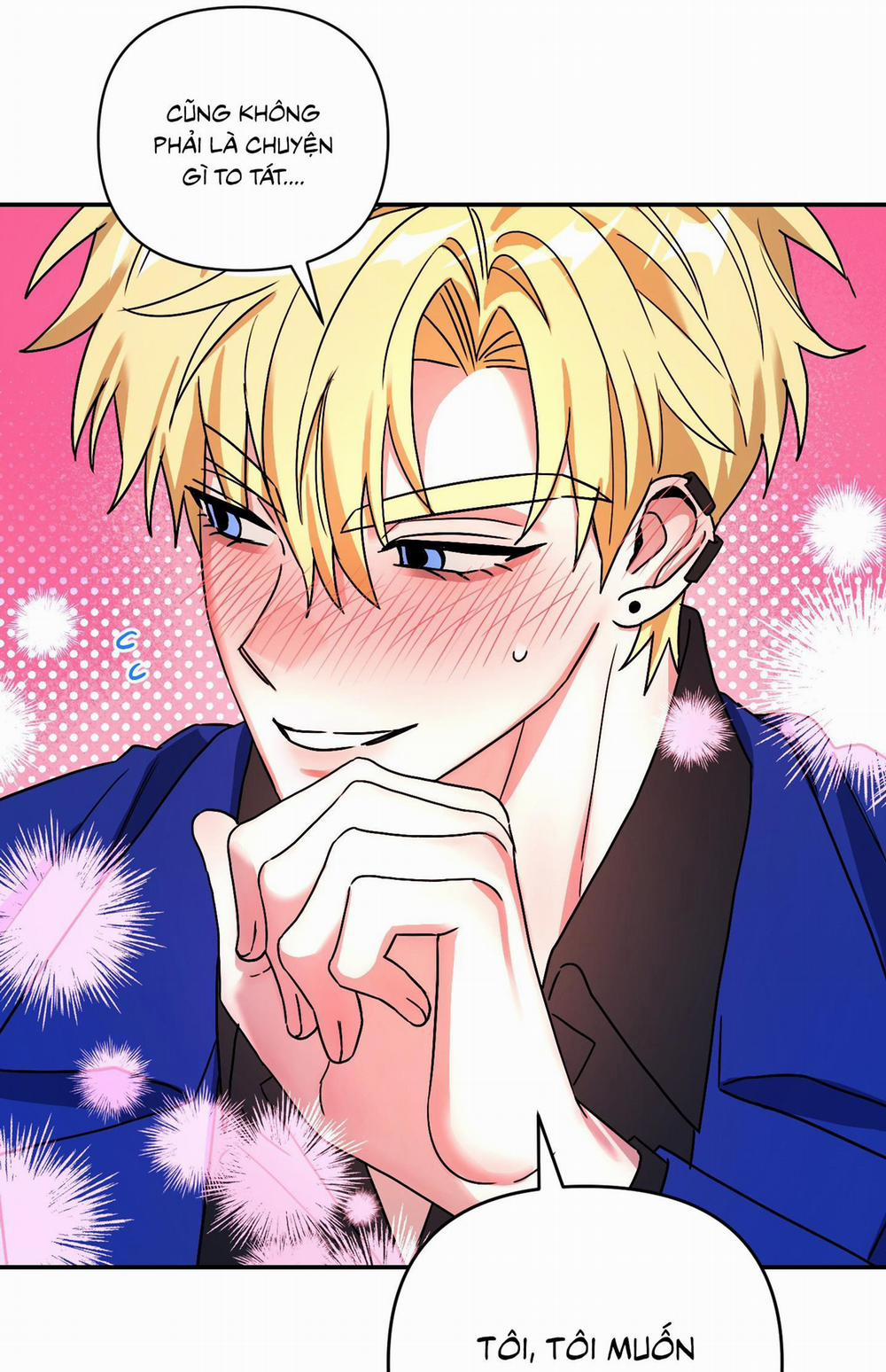 Cuộc Tình Gian Dối 1 trang 41