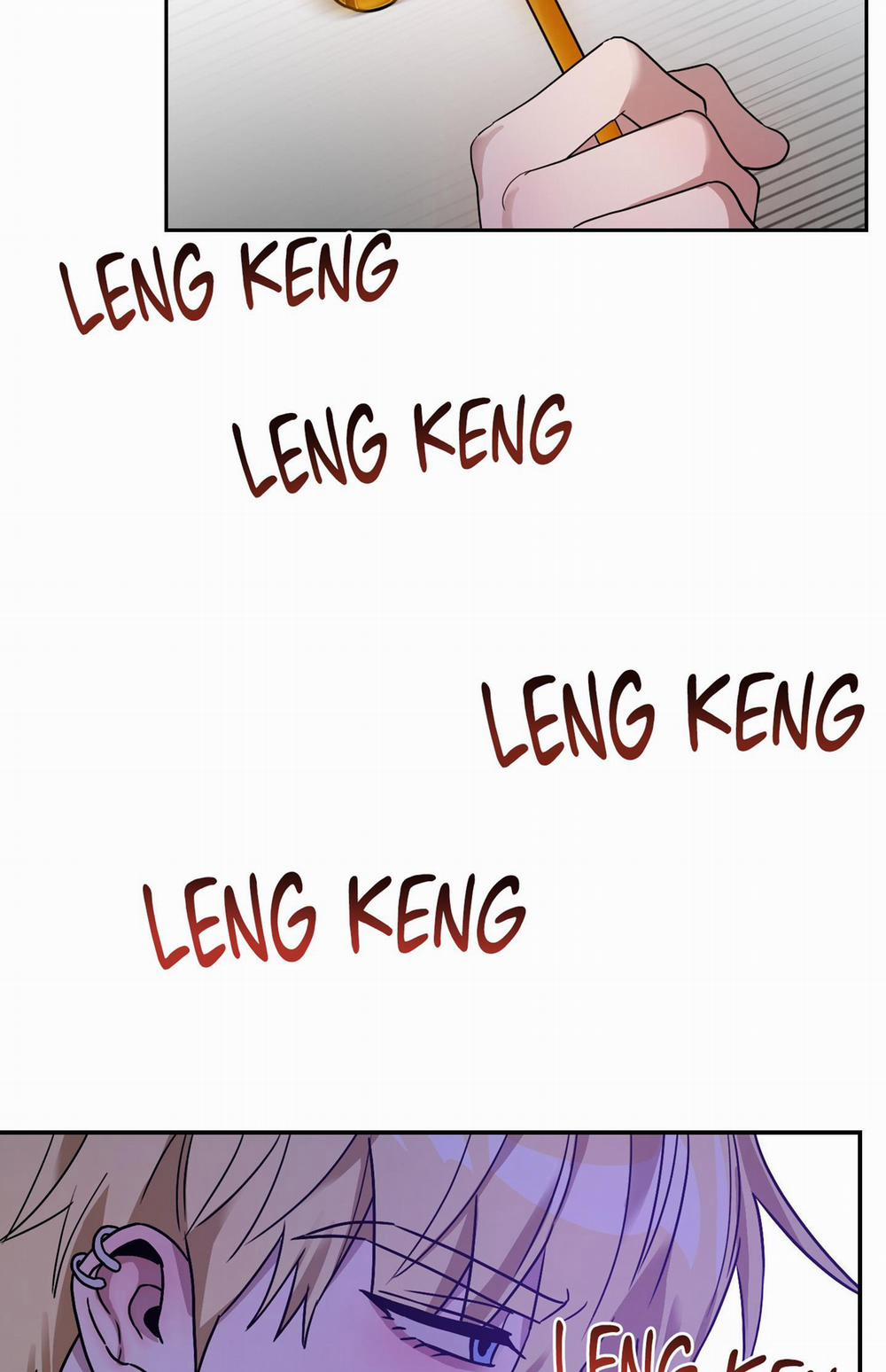 Cuộc Tình Gian Dối 1 trang 45