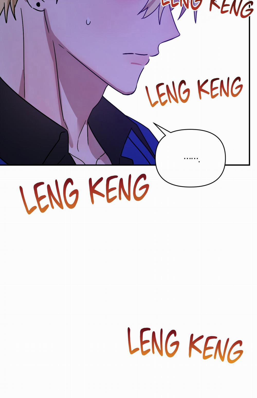 Cuộc Tình Gian Dối 1 trang 46