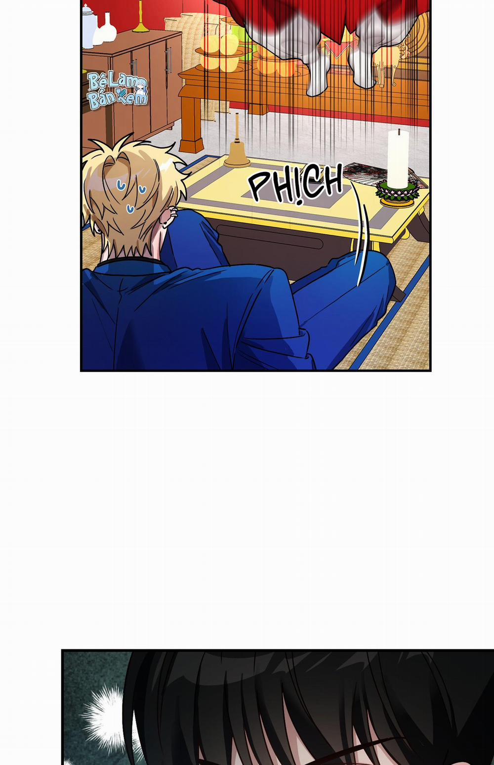 Cuộc Tình Gian Dối 1 trang 48