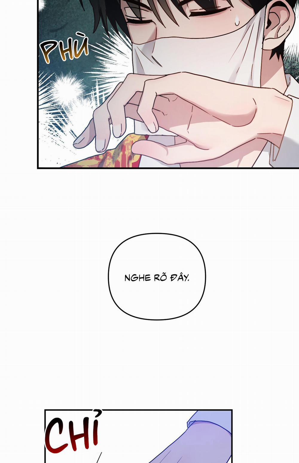 Cuộc Tình Gian Dối 1 trang 49