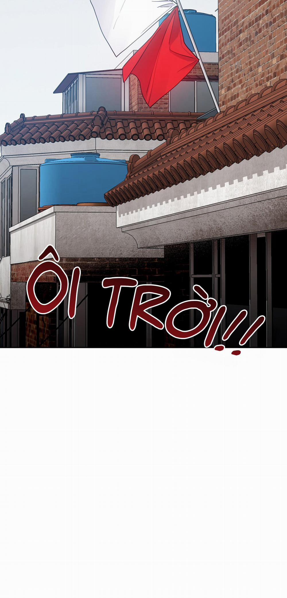 Cuộc Tình Gian Dối 1 trang 5