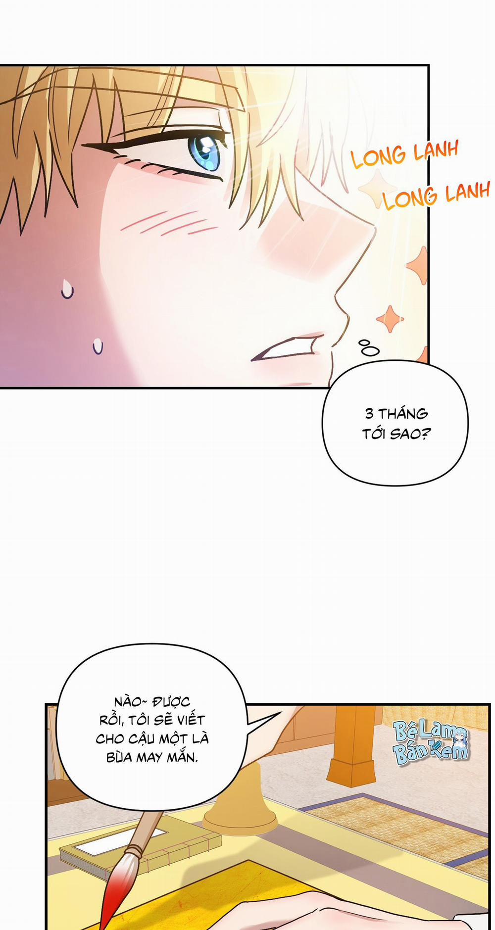 Cuộc Tình Gian Dối 1 trang 54