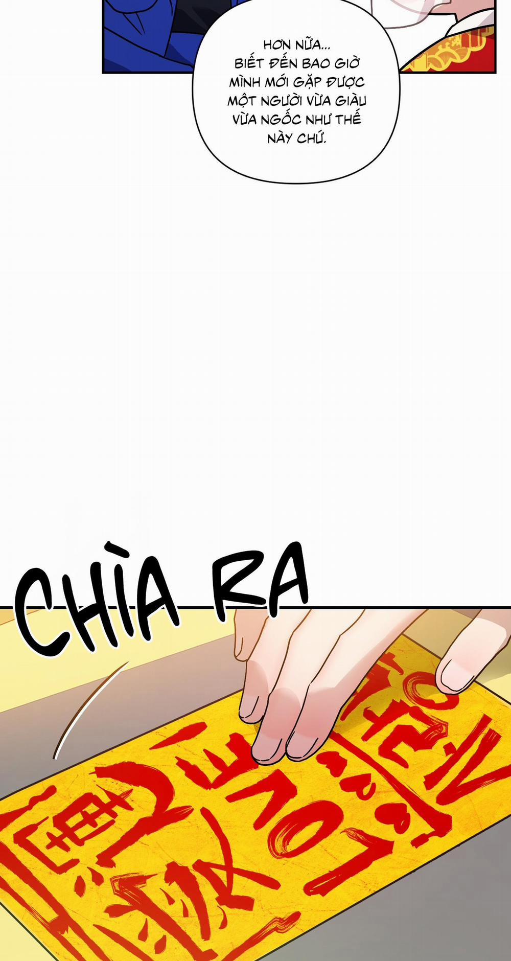 Cuộc Tình Gian Dối 1 trang 57