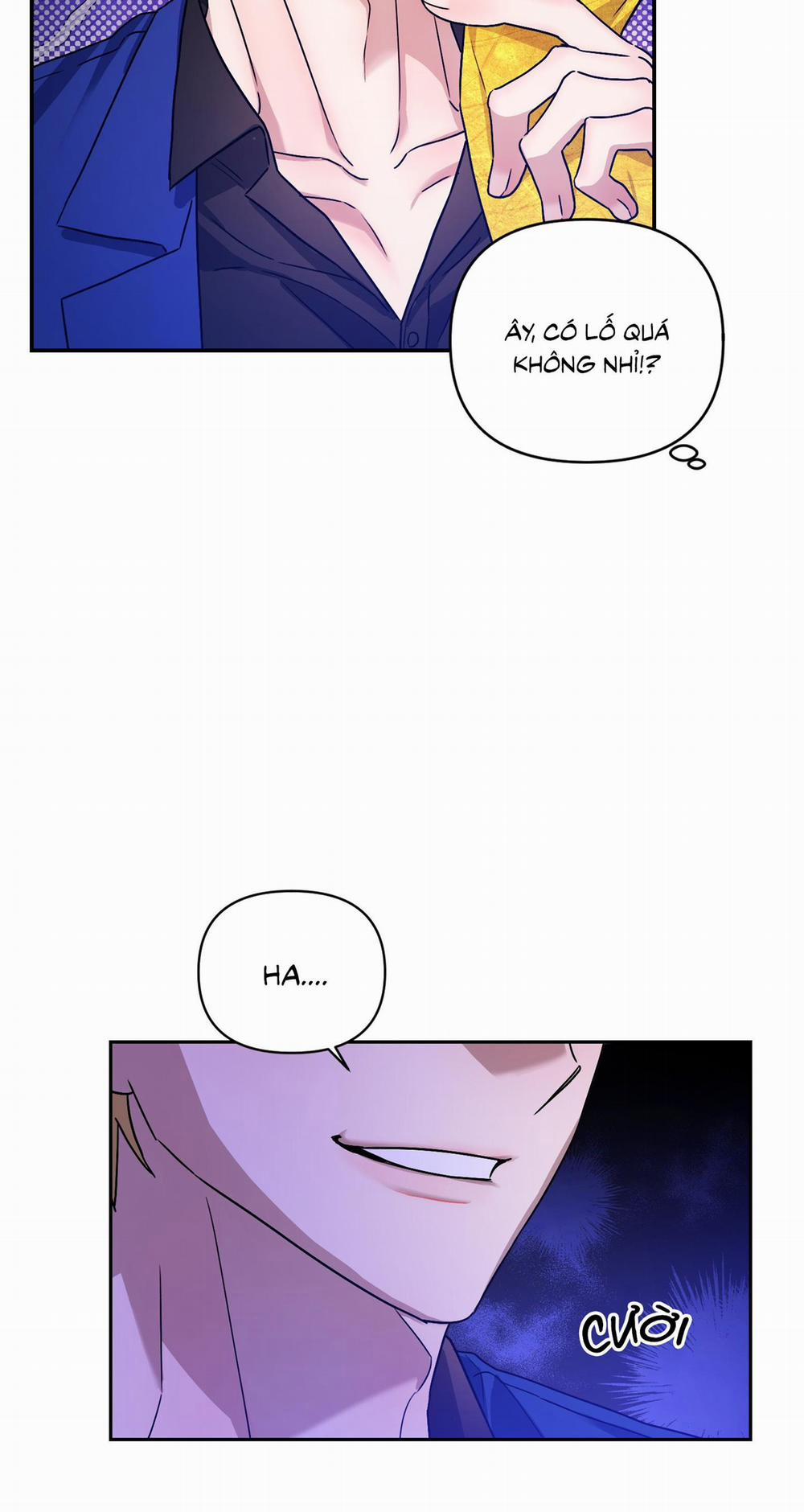 Cuộc Tình Gian Dối 1 trang 59