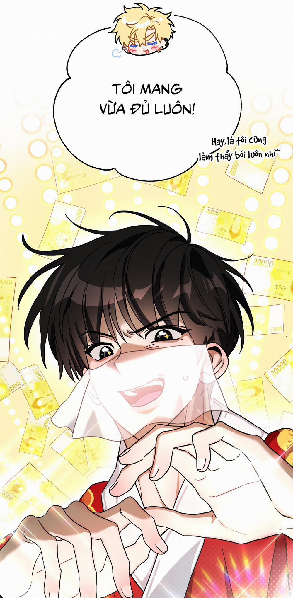 Cuộc Tình Gian Dối 1 trang 61