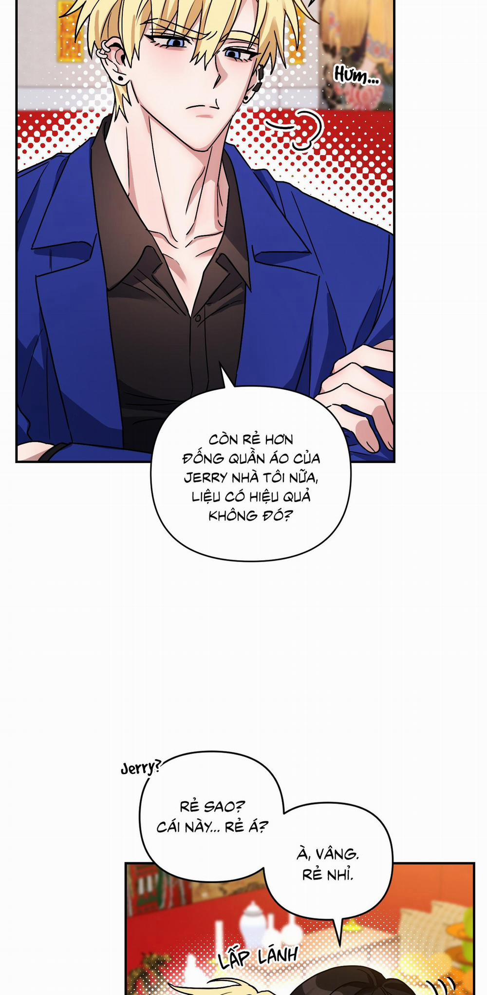 Cuộc Tình Gian Dối 1 trang 63