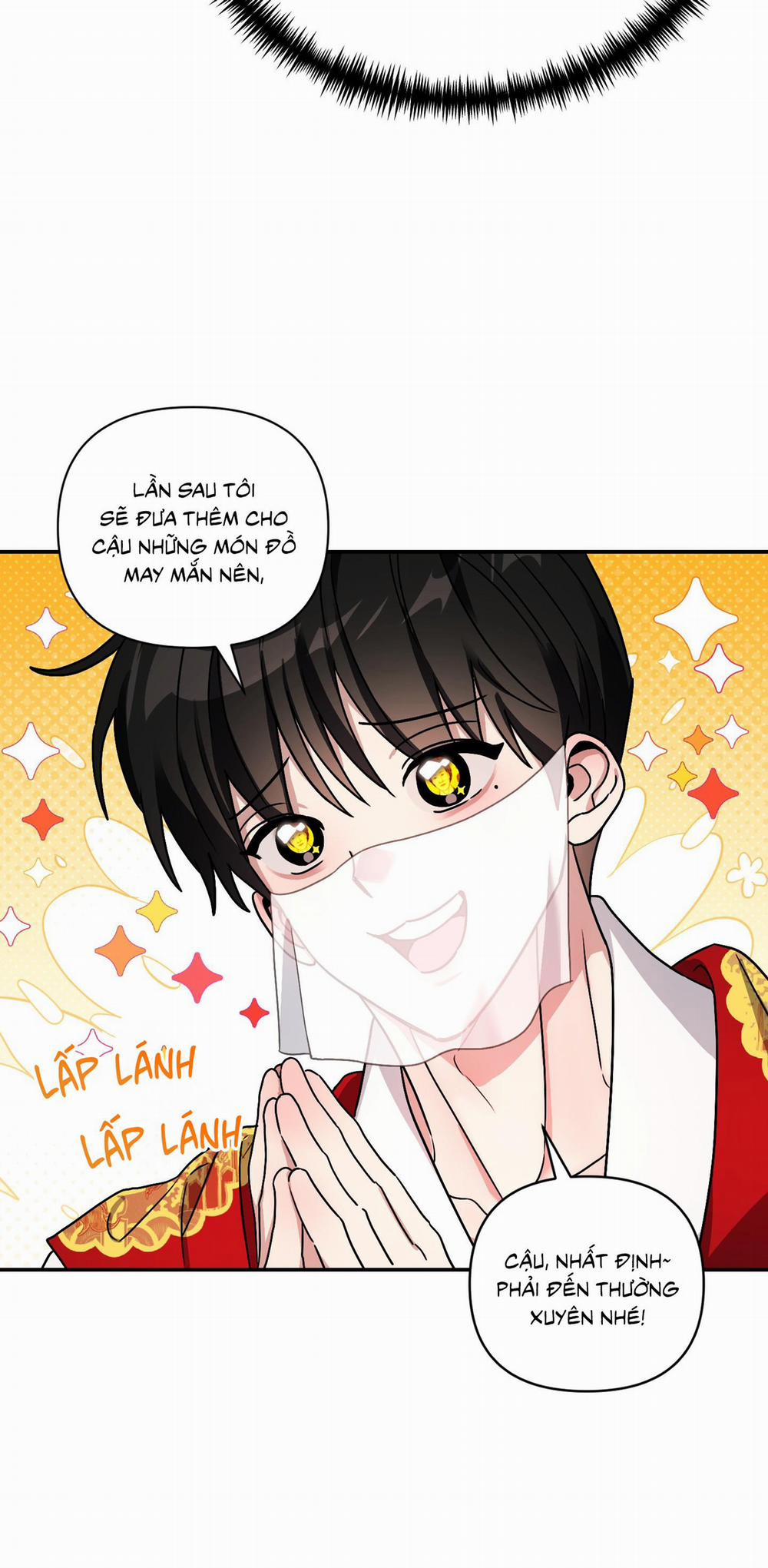 Cuộc Tình Gian Dối 1 trang 66