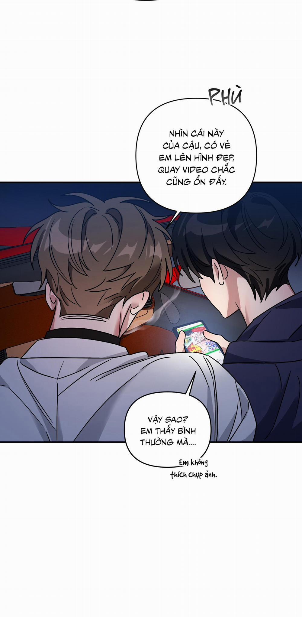 Cuộc Tình Gian Dối 1 trang 69