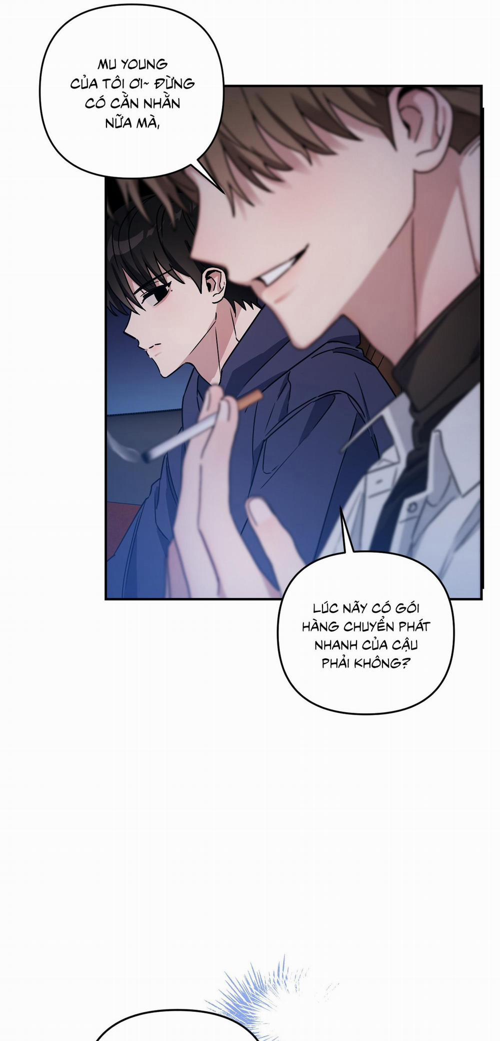 Cuộc Tình Gian Dối 1 trang 71