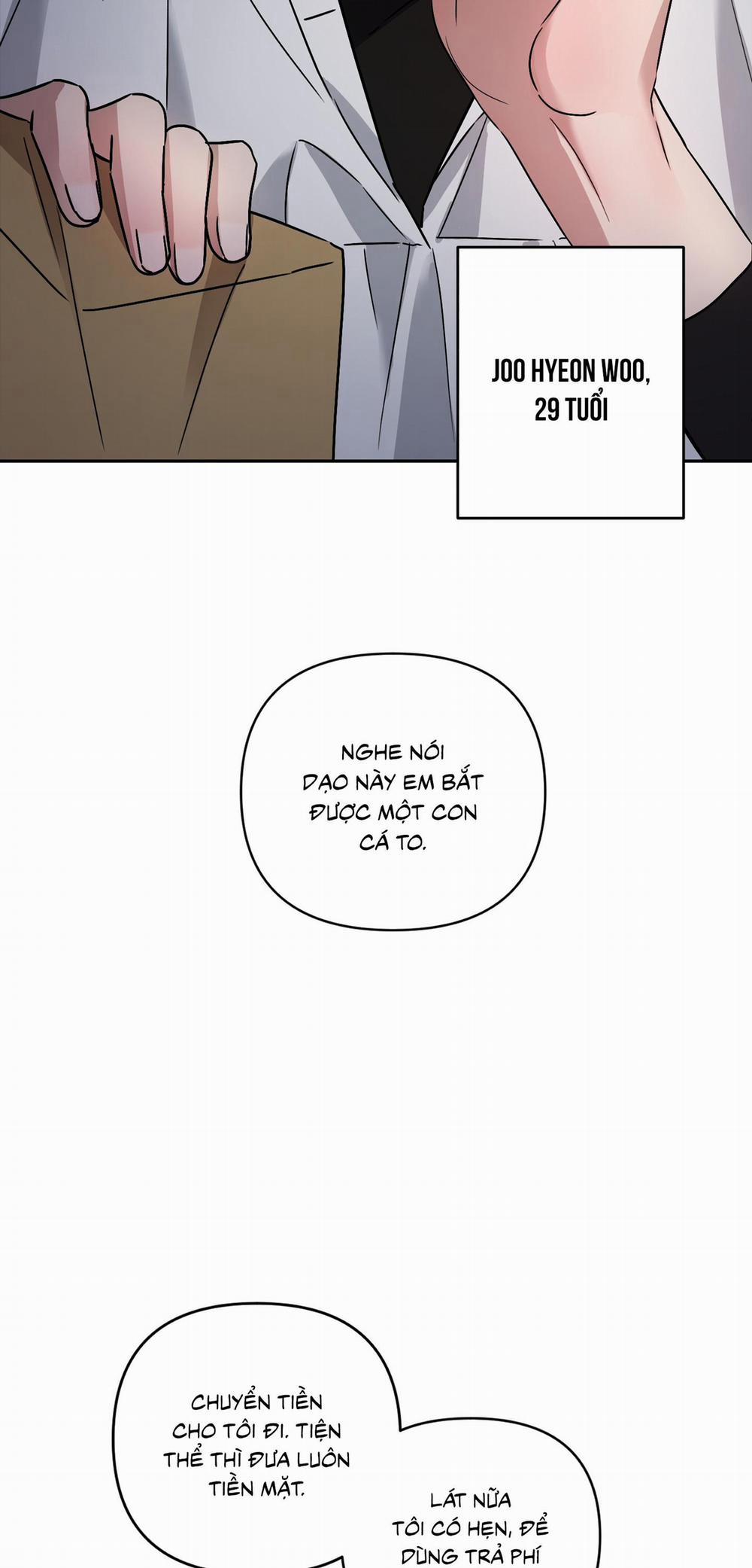 Cuộc Tình Gian Dối 1 trang 73