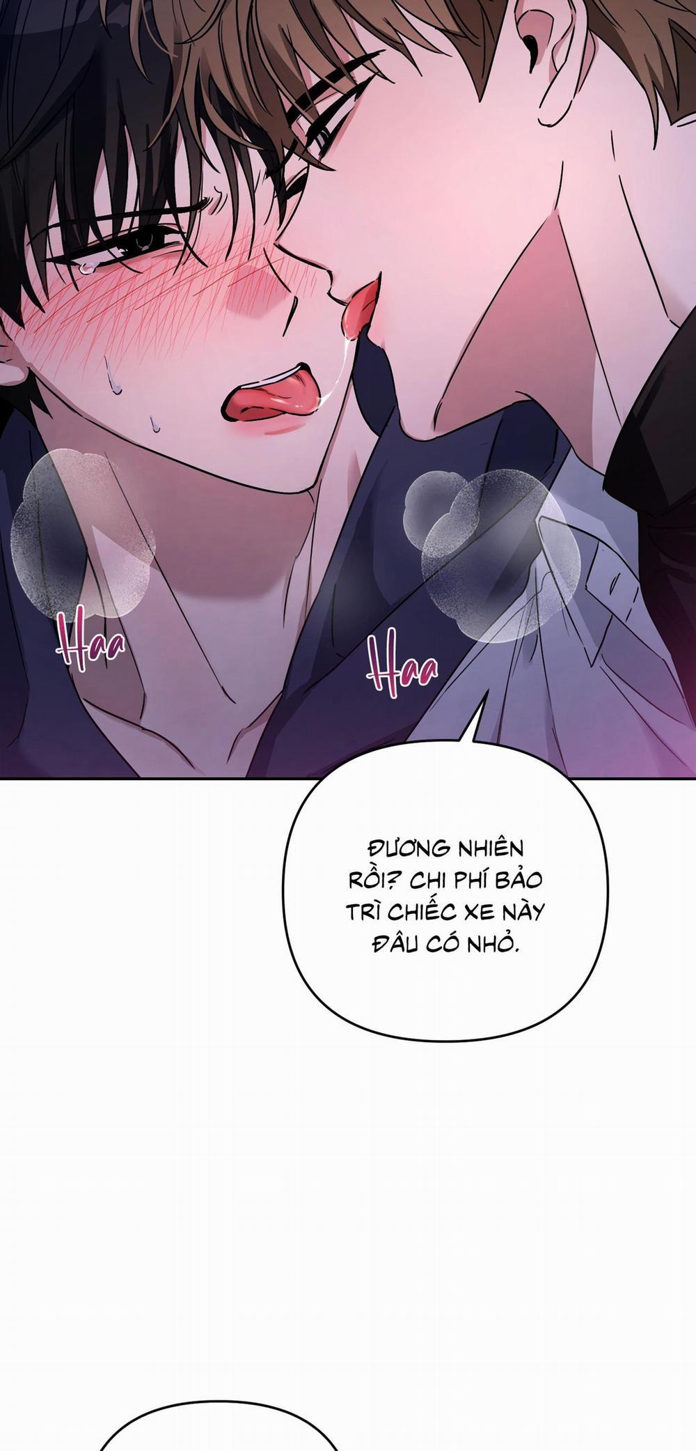 Cuộc Tình Gian Dối 1 trang 78