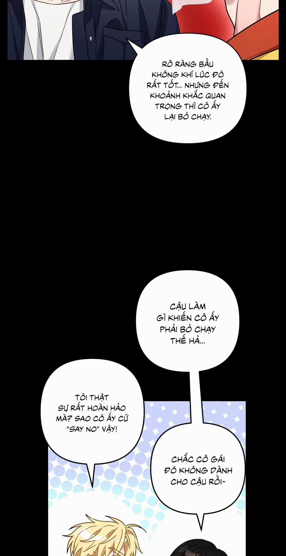 Cuộc Tình Gian Dối 2 trang 13