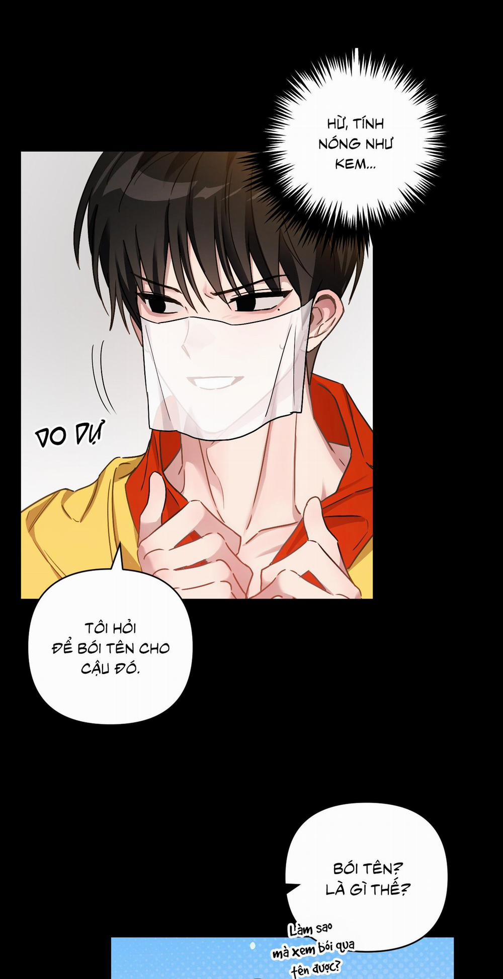 Cuộc Tình Gian Dối 2 trang 18