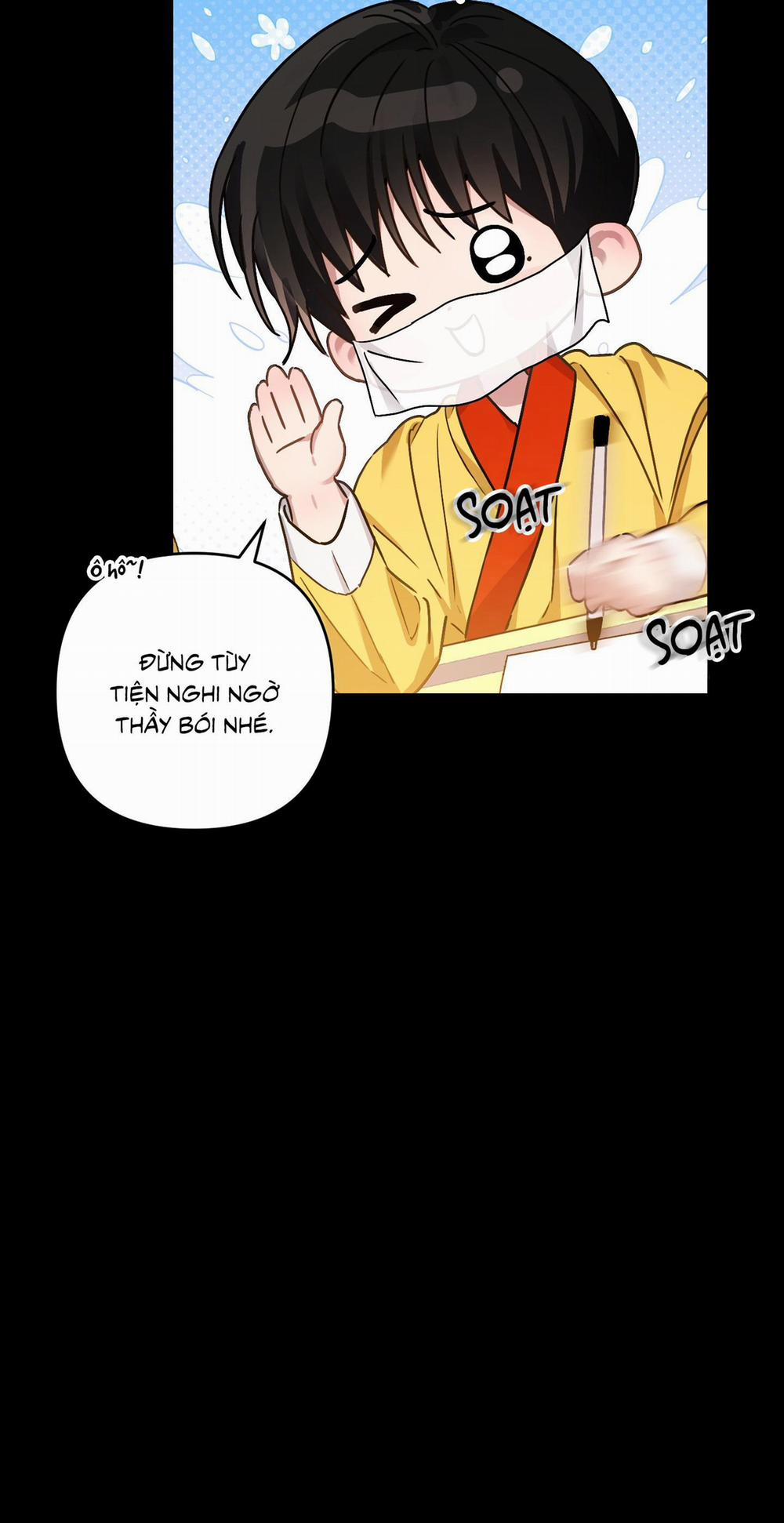 Cuộc Tình Gian Dối 2 trang 19