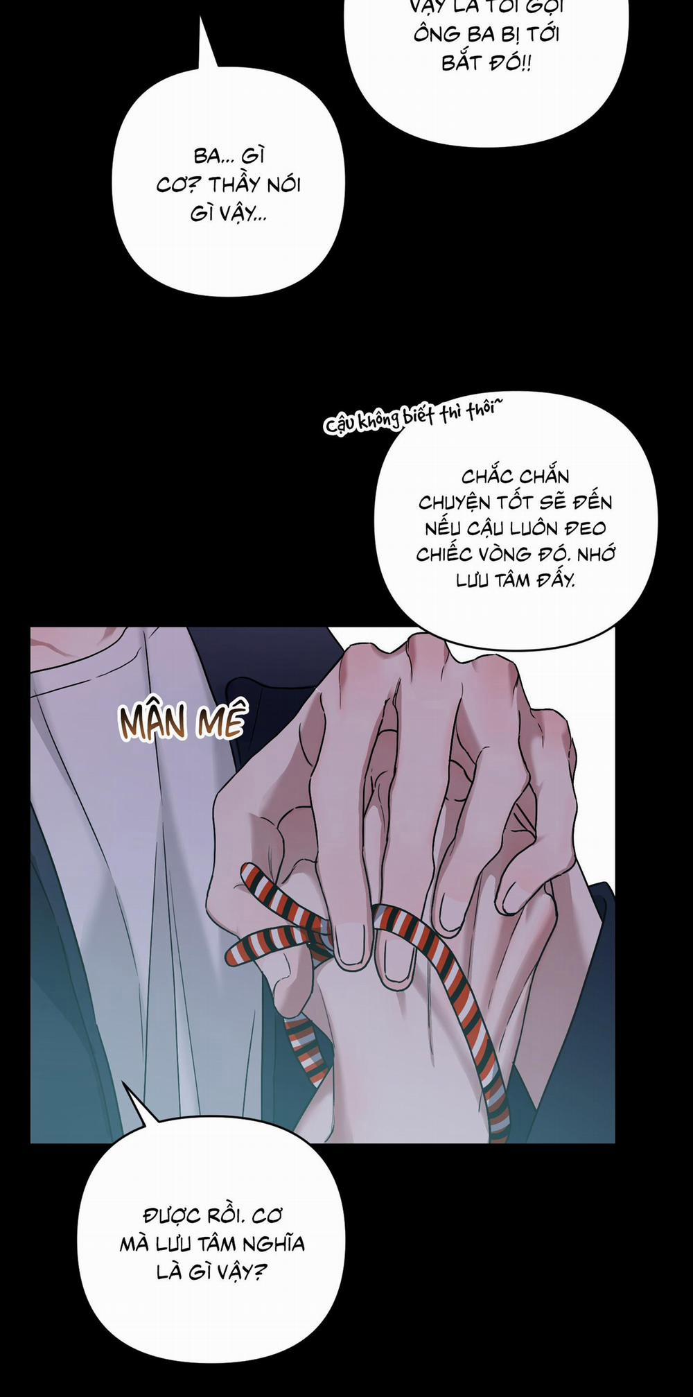 Cuộc Tình Gian Dối 2 trang 24