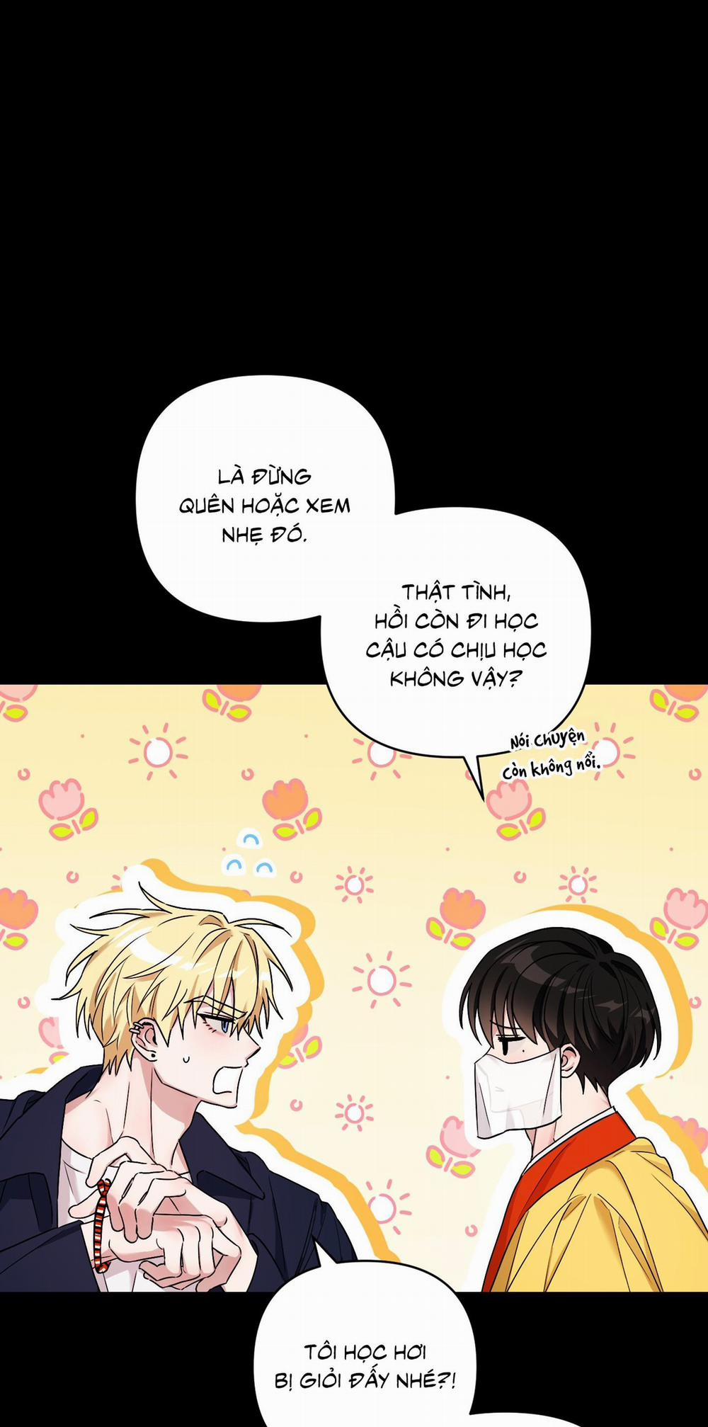 Cuộc Tình Gian Dối 2 trang 25