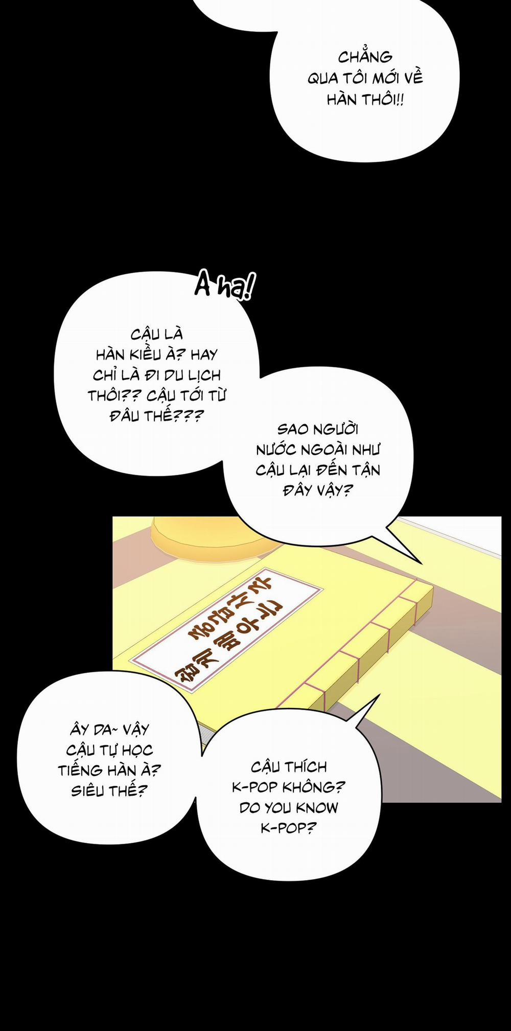 Cuộc Tình Gian Dối 2 trang 26