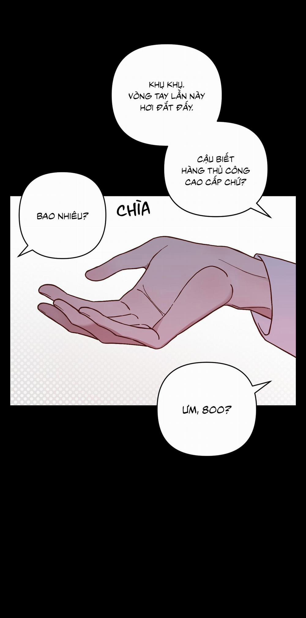 Cuộc Tình Gian Dối 2 trang 29