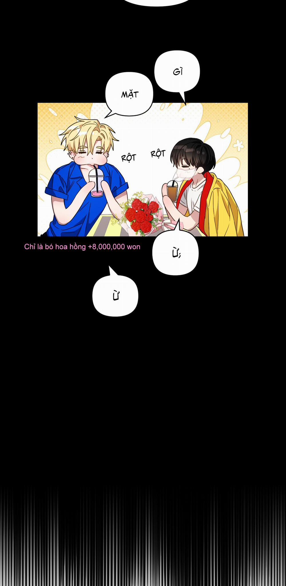 Cuộc Tình Gian Dối 2 trang 42