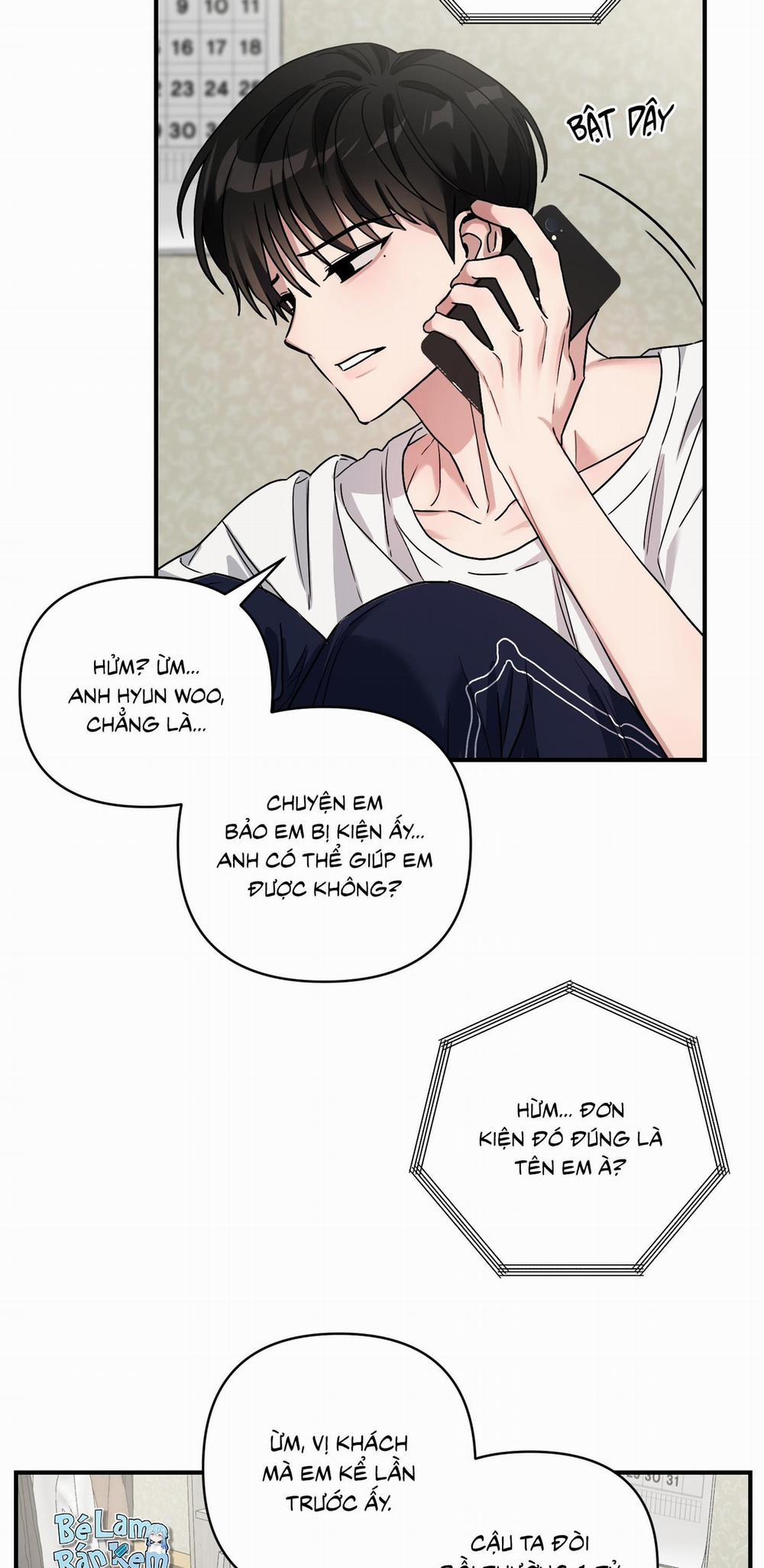 Cuộc Tình Gian Dối 2 trang 46