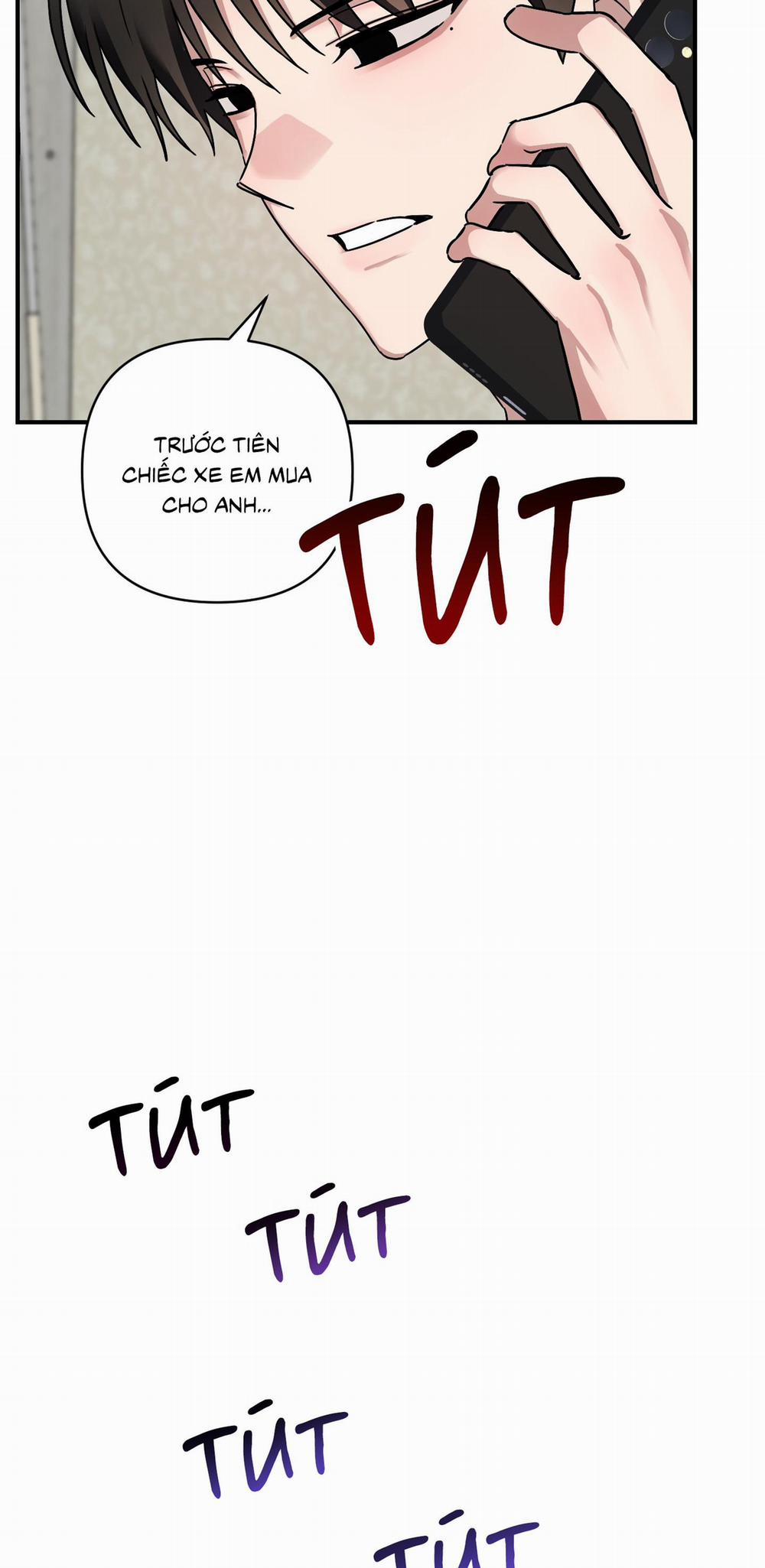 Cuộc Tình Gian Dối 2 trang 48