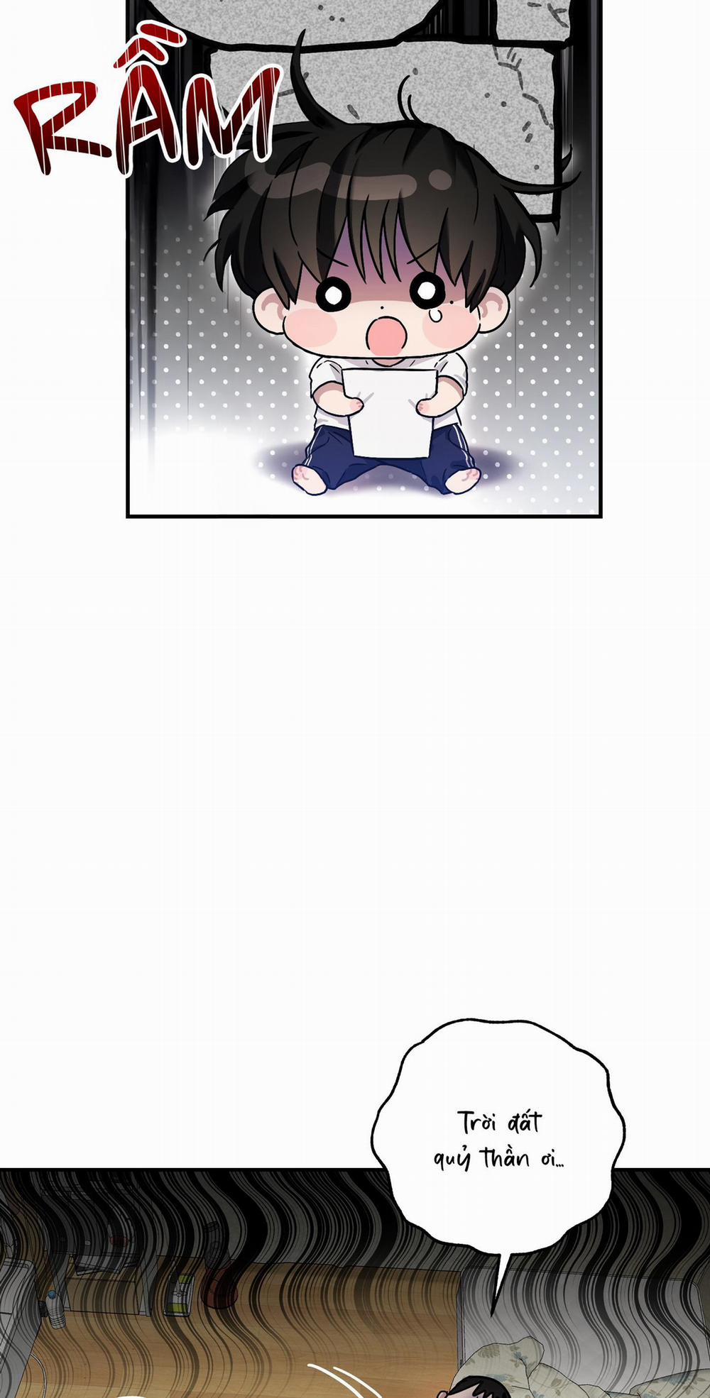 Cuộc Tình Gian Dối 2 trang 5